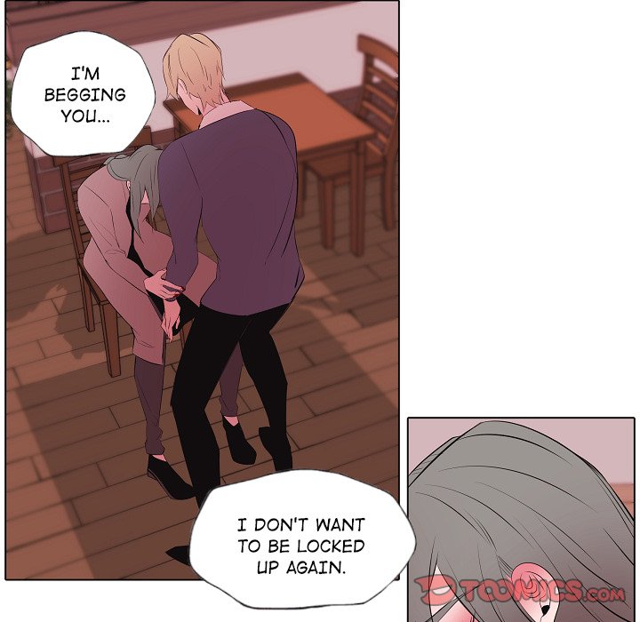 Ranunculus - Chapter 63 [photo 44] - MangaPorn