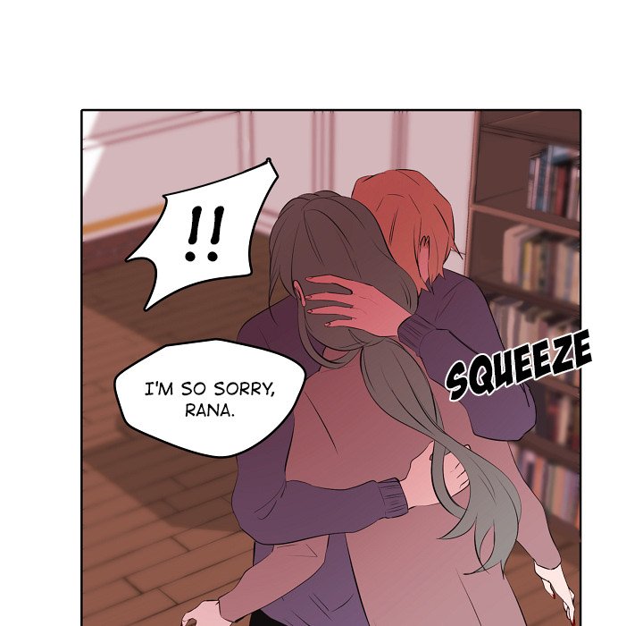 Ranunculus - Chapter 63 [photo 48] - MangaPorn