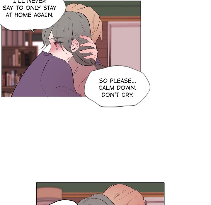 Ranunculus - Chapter 63 [photo 51] - MangaPorn