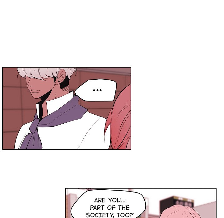 Ranunculus - Chapter 63 [photo 61] - MangaPorn