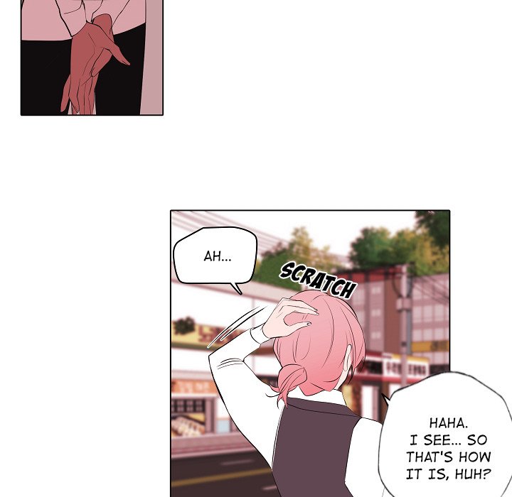 Ranunculus - Chapter 63 [photo 64] - MangaPorn