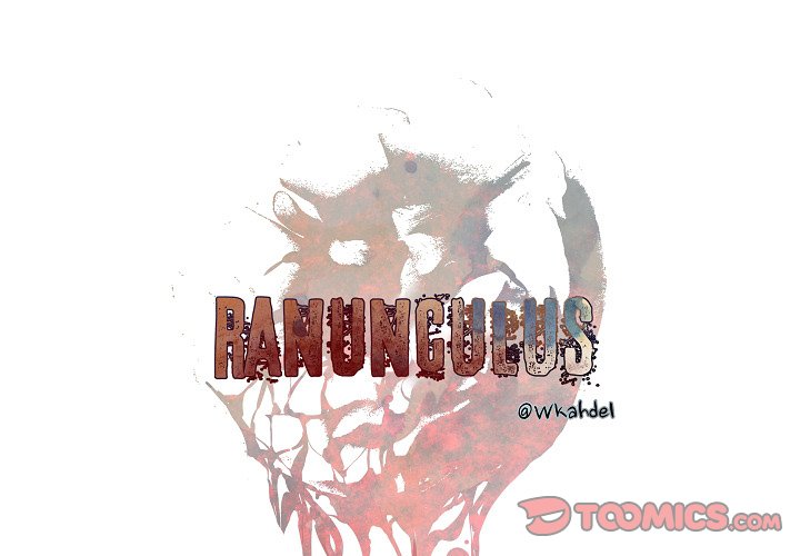Ranunculus - Chapter 64 [photo 1] - MangaPorn