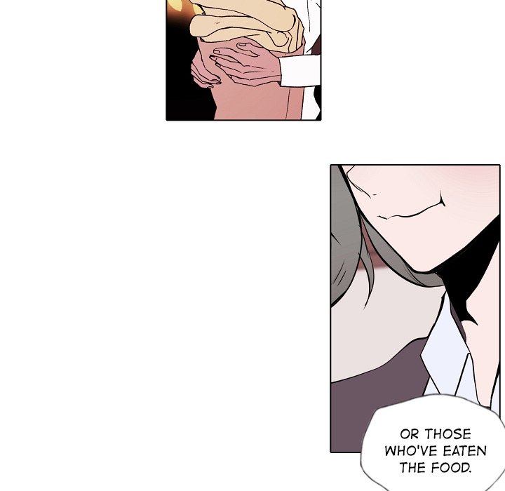 Ranunculus - Chapter 64 [photo 18] - MangaPorn