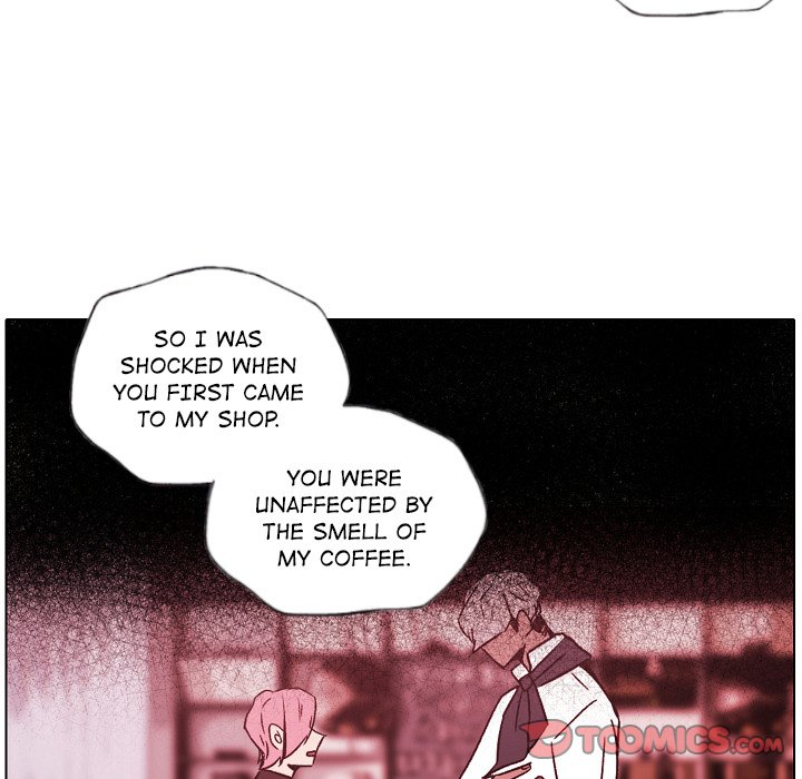 Ranunculus - Chapter 64 [photo 19] - MangaPorn