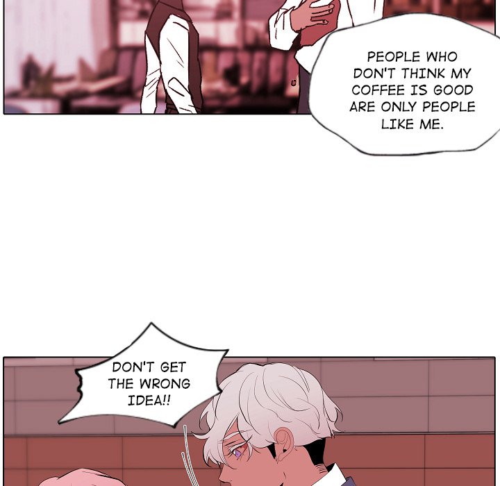 Ranunculus - Chapter 64 [photo 20] - MangaPorn