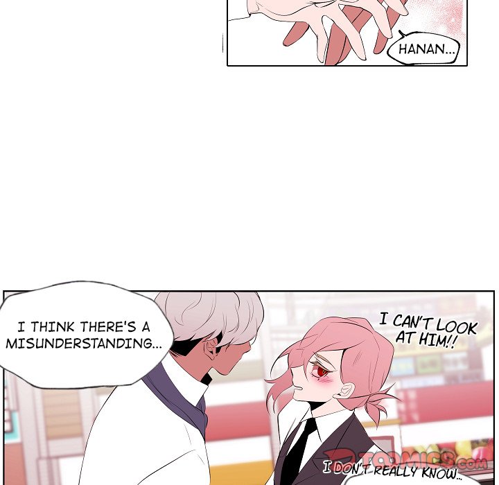 Ranunculus - Chapter 64 [photo 25] - MangaPorn