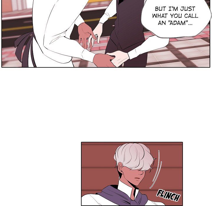 Ranunculus - Chapter 64 [photo 26] - MangaPorn