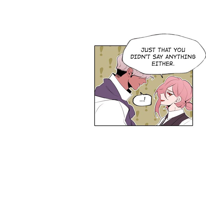 Ranunculus - Chapter 64 [photo 28] - MangaPorn