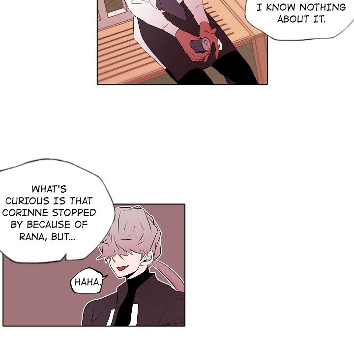 Ranunculus - Chapter 64 [photo 36] - MangaPorn
