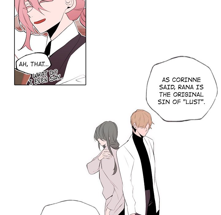 Ranunculus - Chapter 64 [photo 38] - MangaPorn