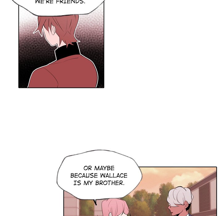 Ranunculus - Chapter 64 [photo 40] - MangaPorn
