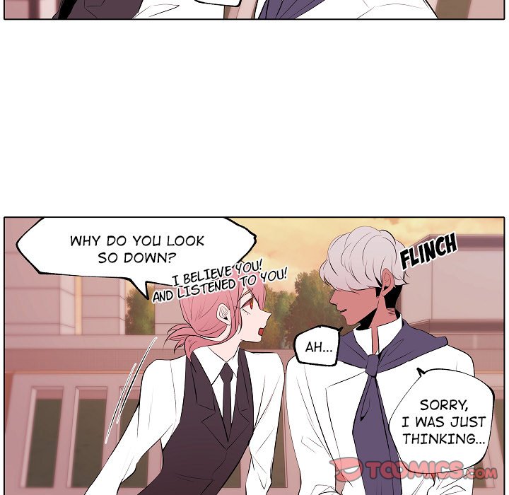 Ranunculus - Chapter 64 [photo 43] - MangaPorn