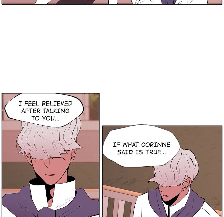 Ranunculus - Chapter 64 [photo 44] - MangaPorn