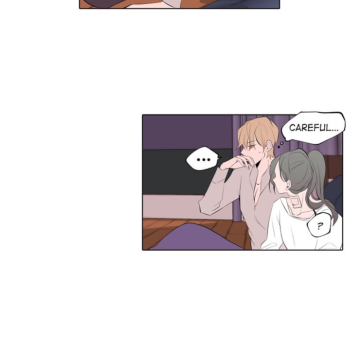 Ranunculus - Chapter 64 [photo 52] - MangaPorn