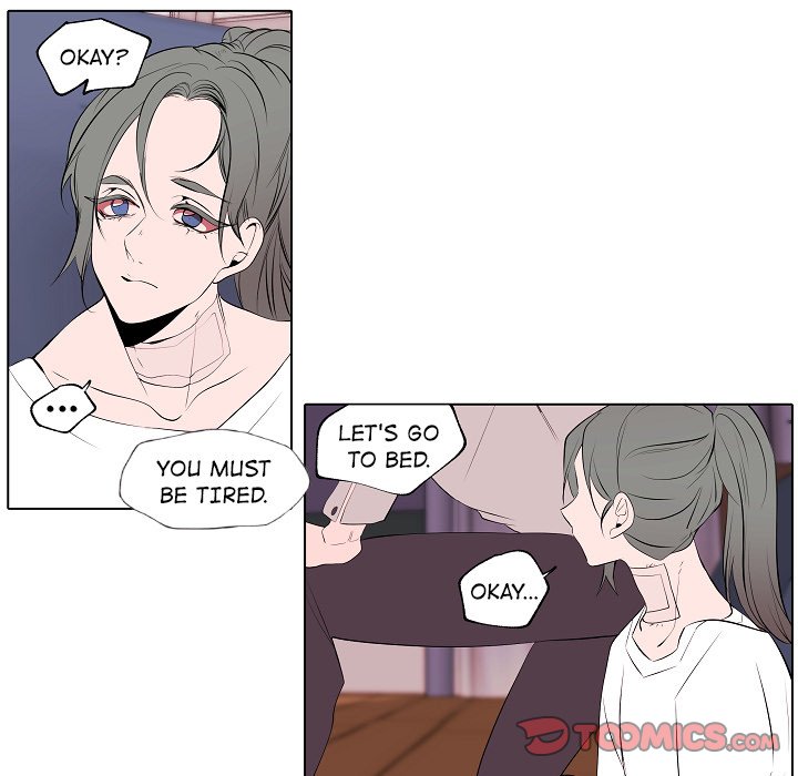 Ranunculus - Chapter 64 [photo 55] - MangaPorn