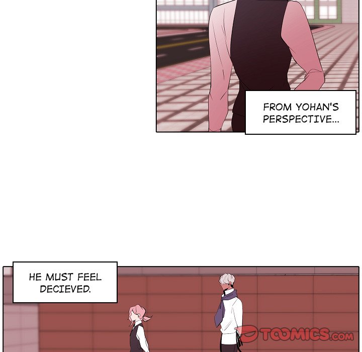 Ranunculus - Chapter 64 [photo 7] - MangaPorn