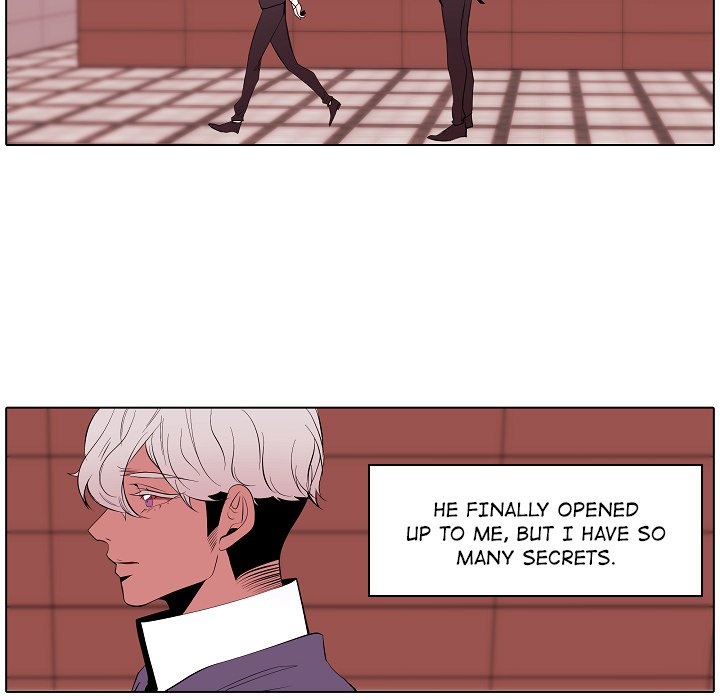 Ranunculus - Chapter 64 [photo 8] - MangaPorn