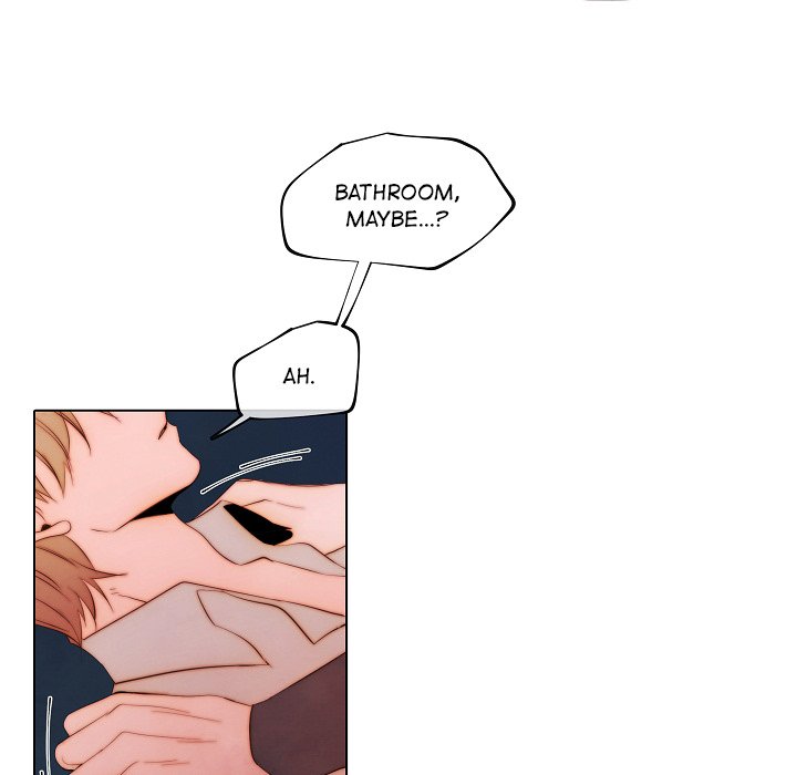 Ranunculus - Chapter 65 [photo 65] - MangaPorn
