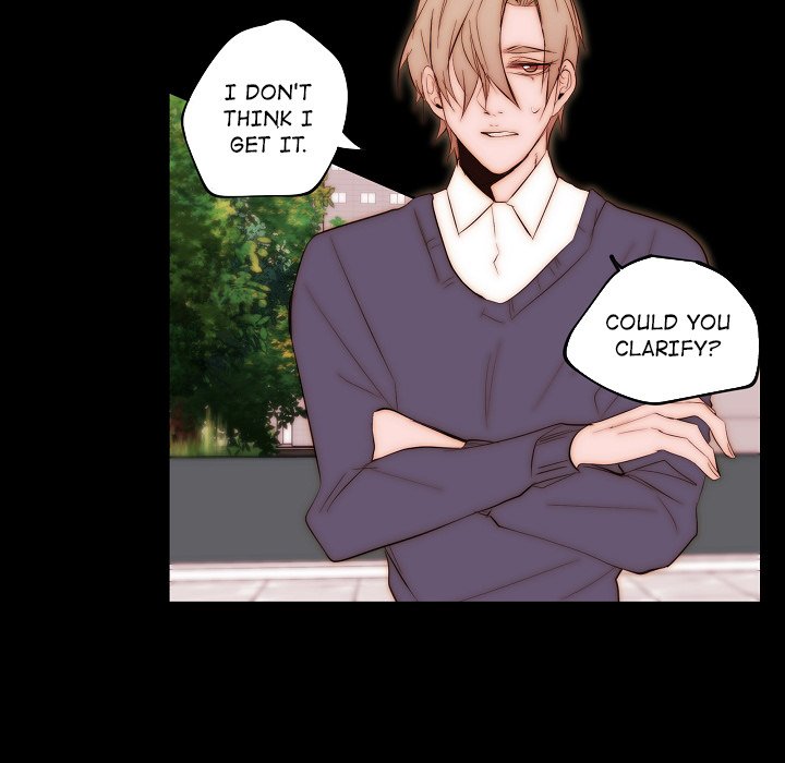 Ranunculus - Chapter 66 [photo 24] - MangaPorn