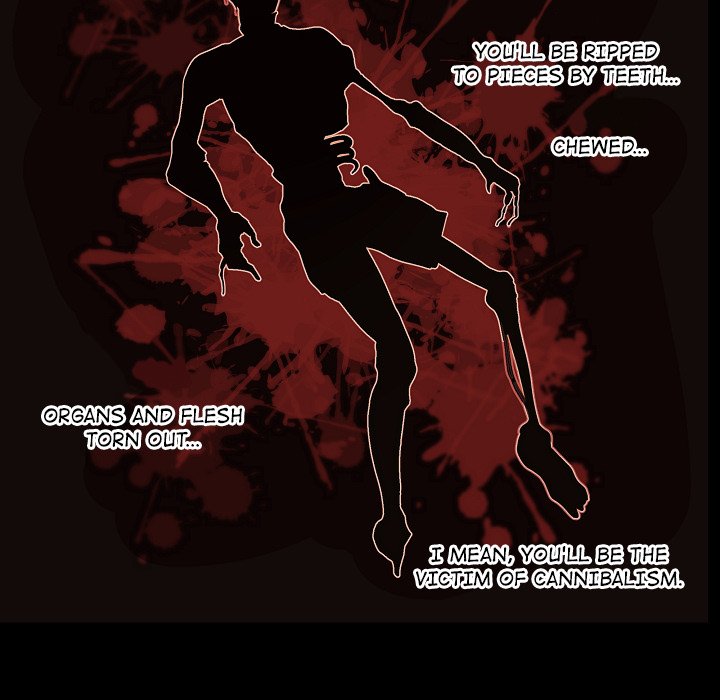 Ranunculus - Chapter 66 [photo 27] - MangaPorn