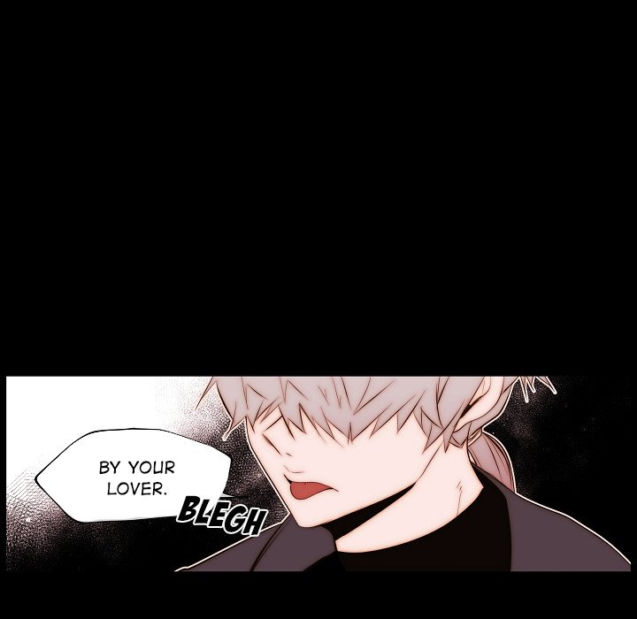 Ranunculus - Chapter 66 [photo 28] - MangaPorn