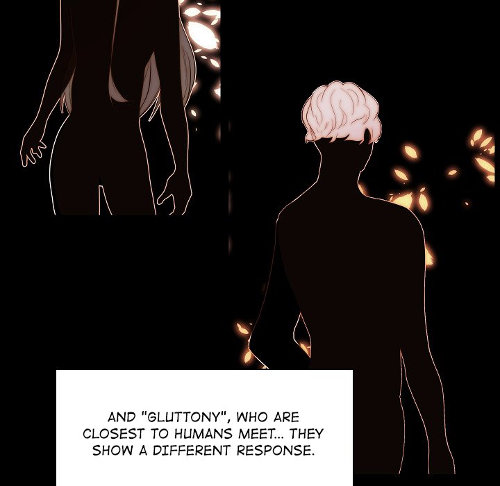 Ranunculus - Chapter 66 [photo 35] - MangaPorn