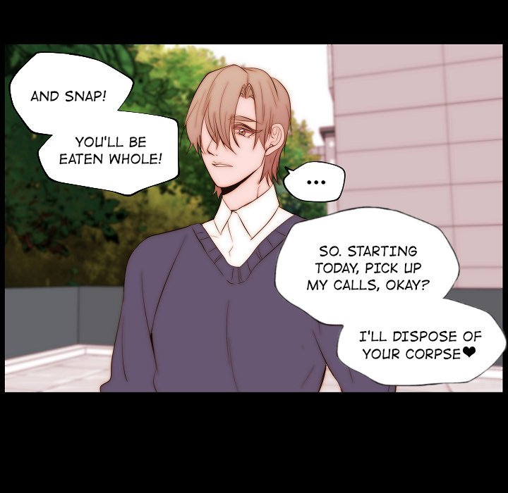Ranunculus - Chapter 66 [photo 40] - MangaPorn