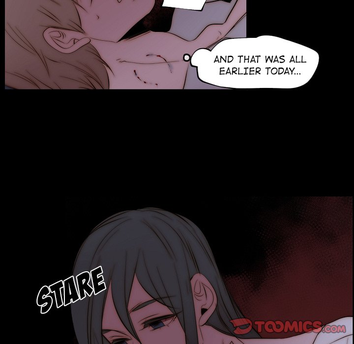 Ranunculus - Chapter 66 [photo 44] - MangaPorn
