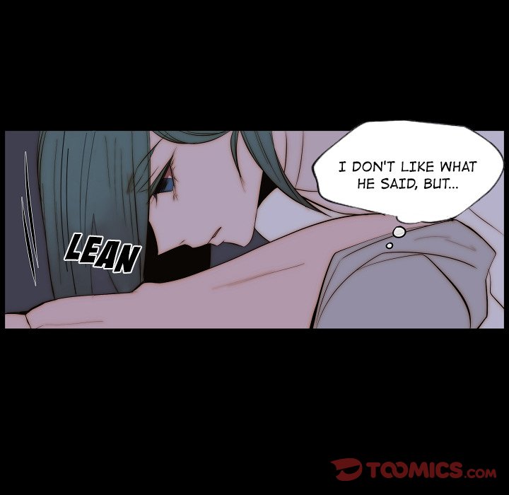 Ranunculus - Chapter 66 [photo 56] - MangaPorn