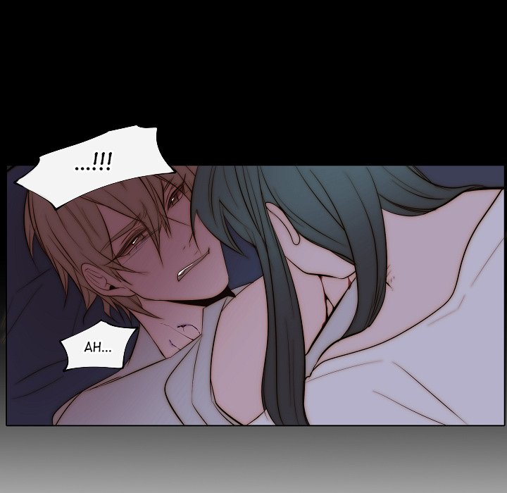 Ranunculus - Chapter 66 [photo 59] - MangaPorn