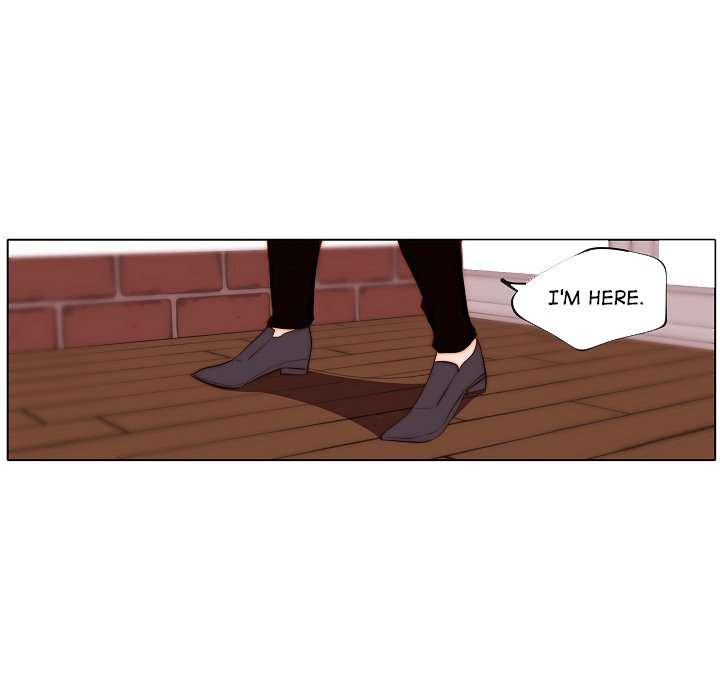 Ranunculus - Chapter 67 [photo 25] - MangaPorn
