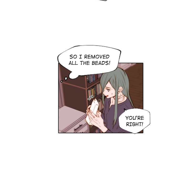 Ranunculus - Chapter 67 [photo 40] - MangaPorn