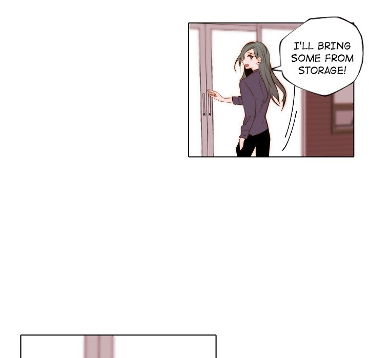 Ranunculus - Chapter 67 [photo 41] - MangaPorn