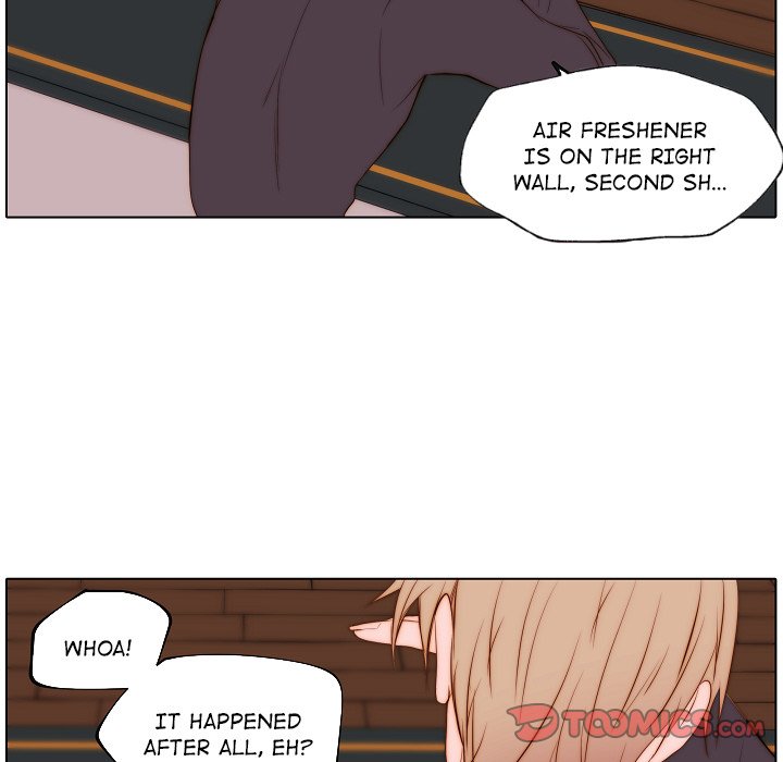 Ranunculus - Chapter 67 [photo 44] - MangaPorn