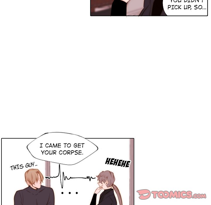 Ranunculus - Chapter 67 [photo 50] - MangaPorn