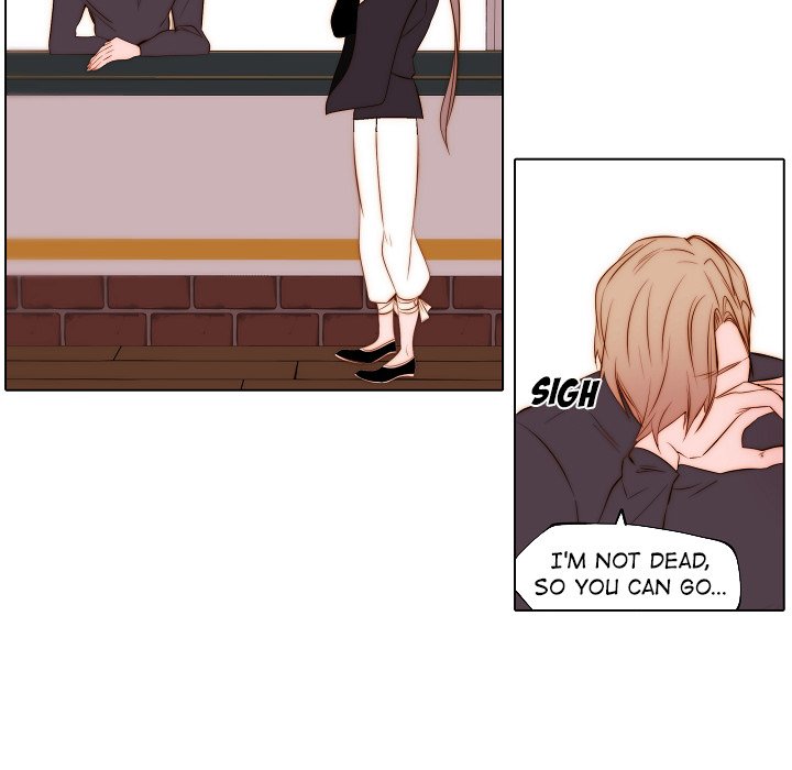 Ranunculus - Chapter 67 [photo 51] - MangaPorn