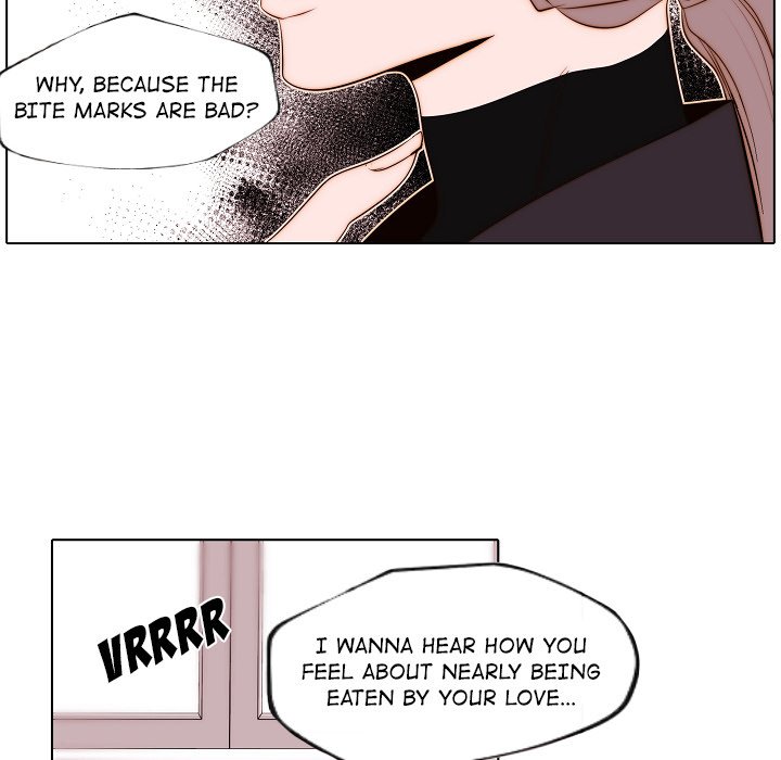 Ranunculus - Chapter 67 [photo 59] - MangaPorn