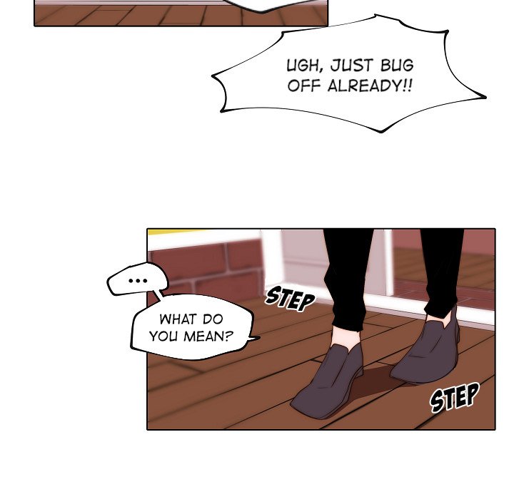 Ranunculus - Chapter 67 [photo 60] - MangaPorn