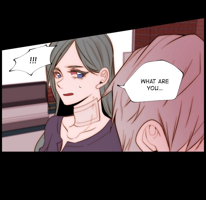 Ranunculus - Chapter 68 [photo 15] - MangaPorn