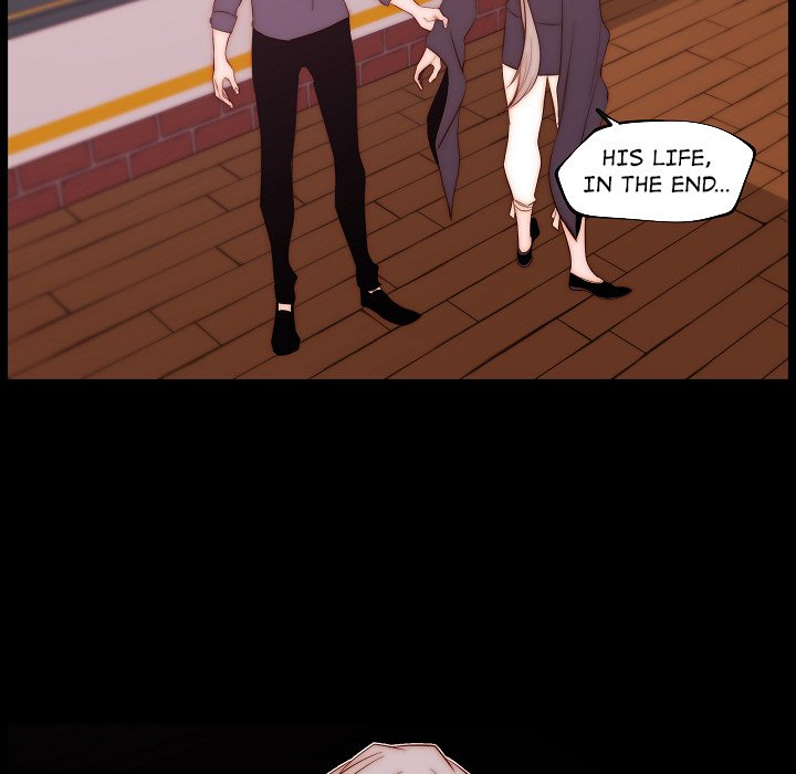 Ranunculus - Chapter 68 [photo 21] - MangaPorn