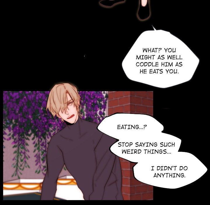 Ranunculus - Chapter 68 [photo 25] - MangaPorn