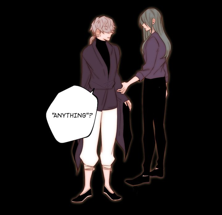 Ranunculus - Chapter 68 [photo 27] - MangaPorn
