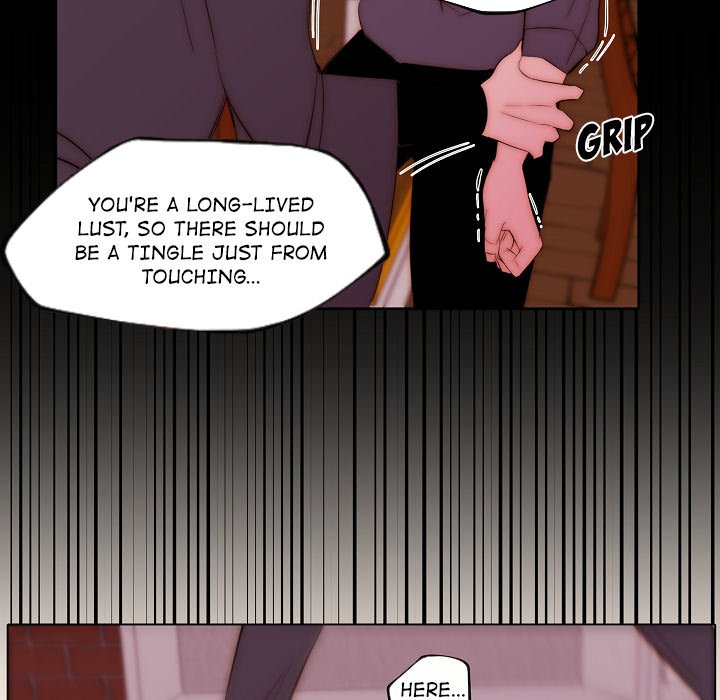Ranunculus - Chapter 68 [photo 36] - MangaPorn