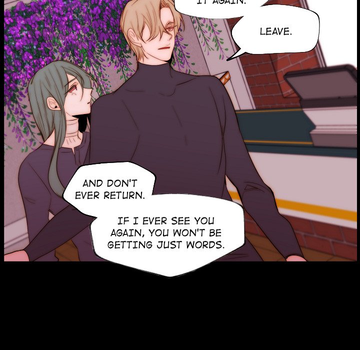 Ranunculus - Chapter 68 [photo 40] - MangaPorn