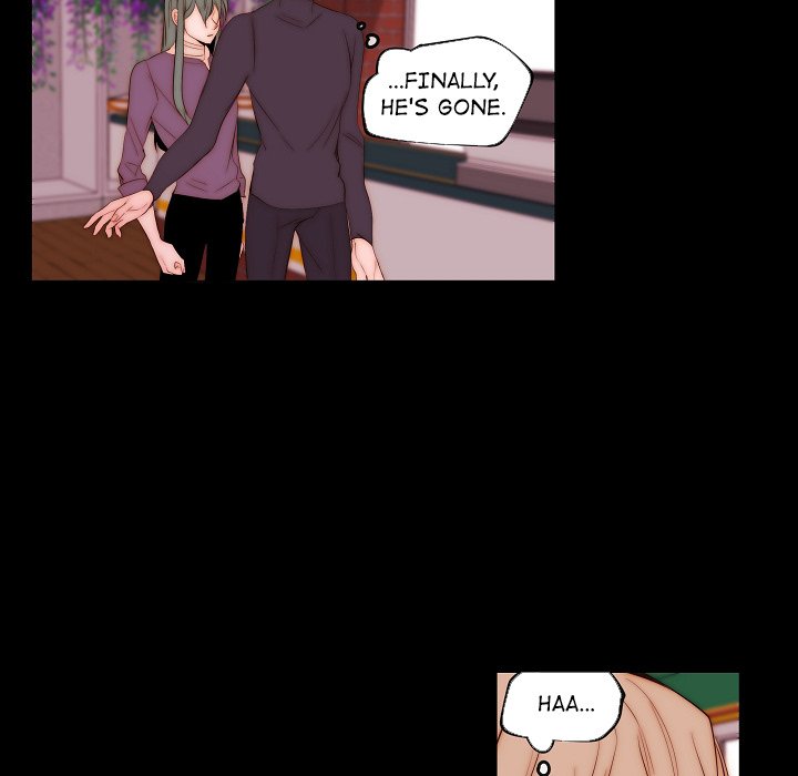 Ranunculus - Chapter 68 [photo 48] - MangaPorn