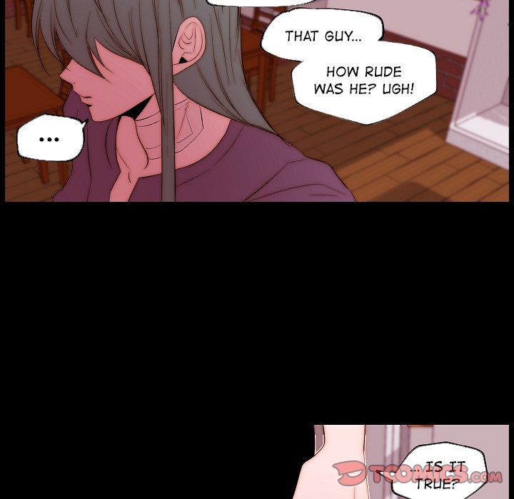 Ranunculus - Chapter 68 [photo 50] - MangaPorn