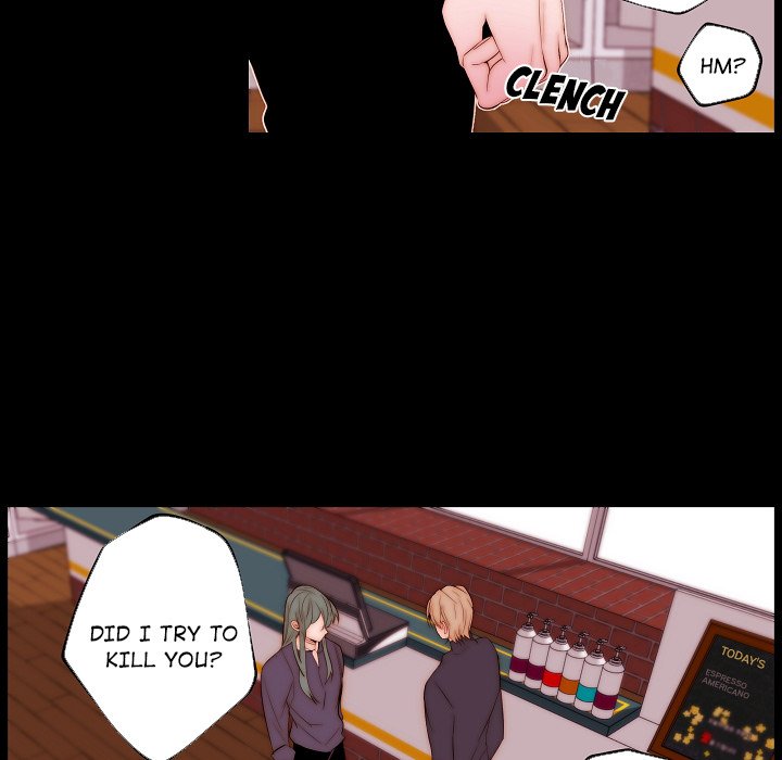 Ranunculus - Chapter 68 [photo 51] - MangaPorn