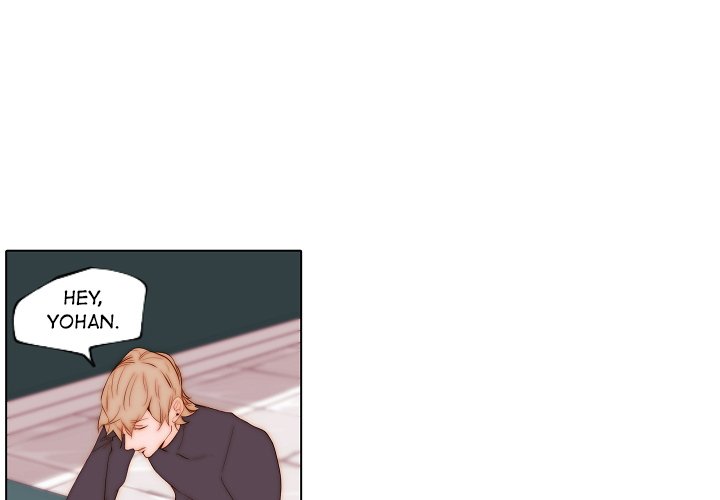 Ranunculus - Chapter 69 [photo 1] - MangaPorn