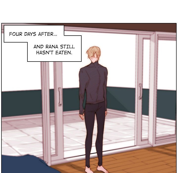 Ranunculus - Chapter 69 [photo 11] - MangaPorn