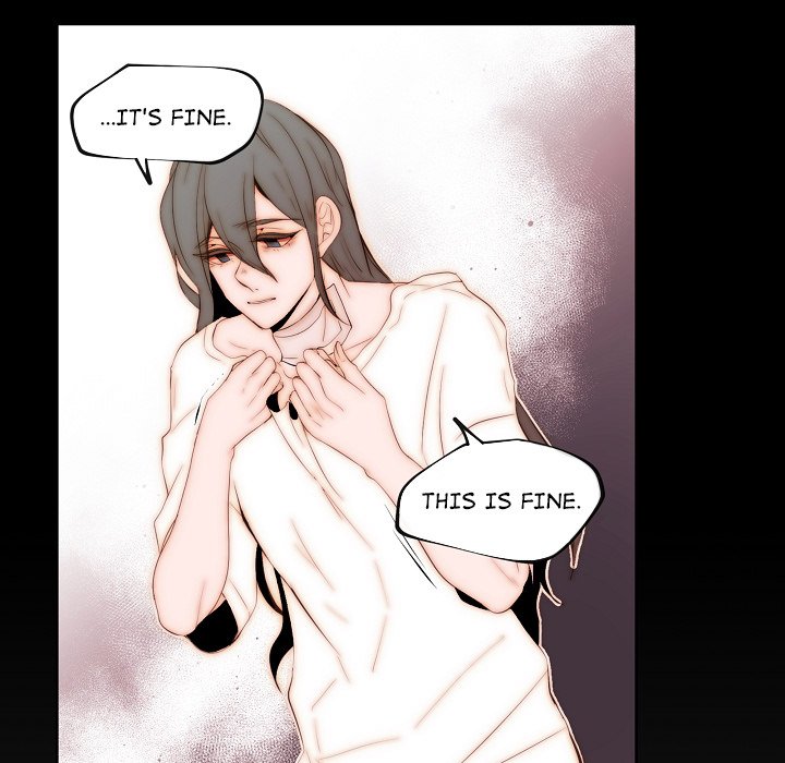 Ranunculus - Chapter 69 [photo 19] - MangaPorn